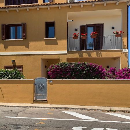 Casa Frencis Hotel Olbia Buitenkant foto