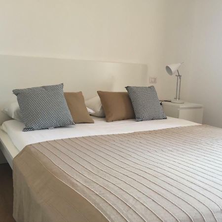 Casa Frencis Hotel Olbia Buitenkant foto