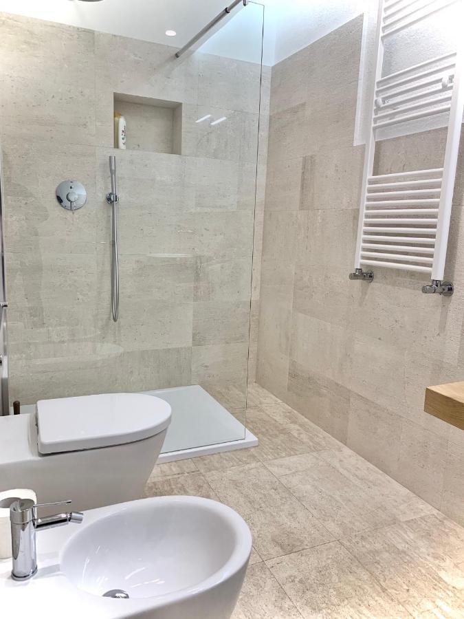 Casa Frencis Hotel Olbia Buitenkant foto