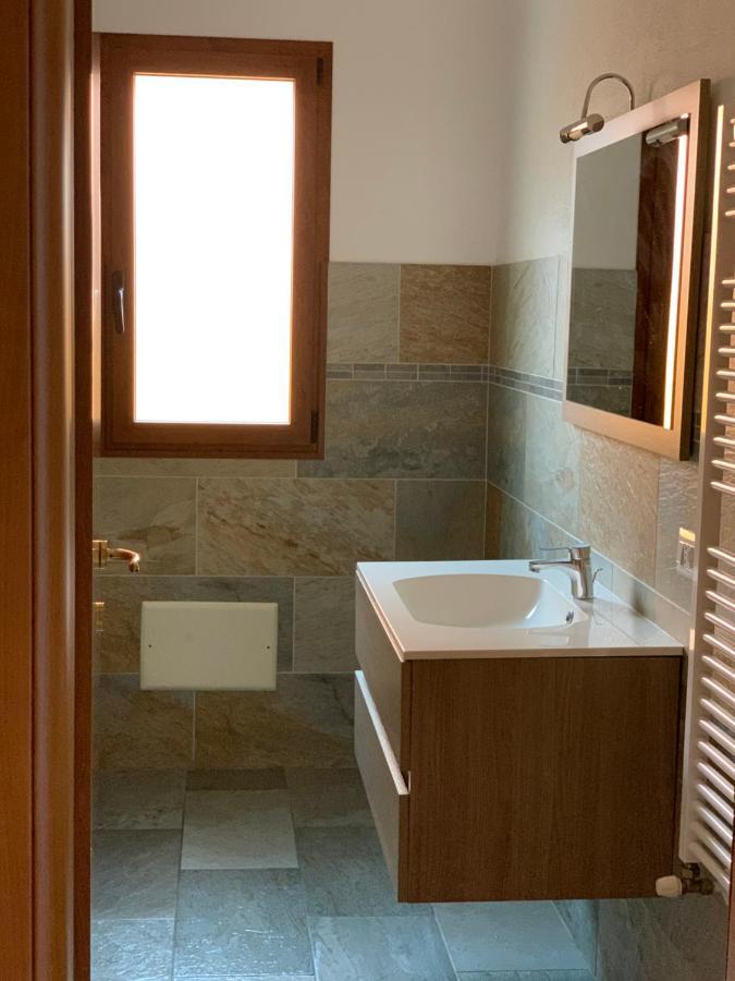 Casa Frencis Hotel Olbia Buitenkant foto