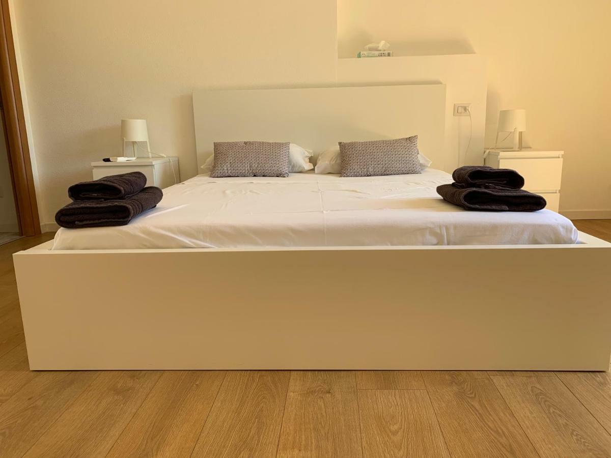 Casa Frencis Hotel Olbia Buitenkant foto